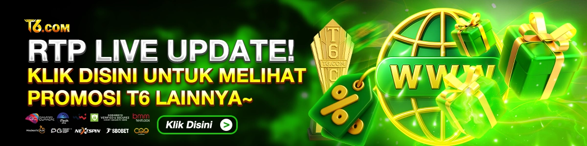 Promo Terbaru